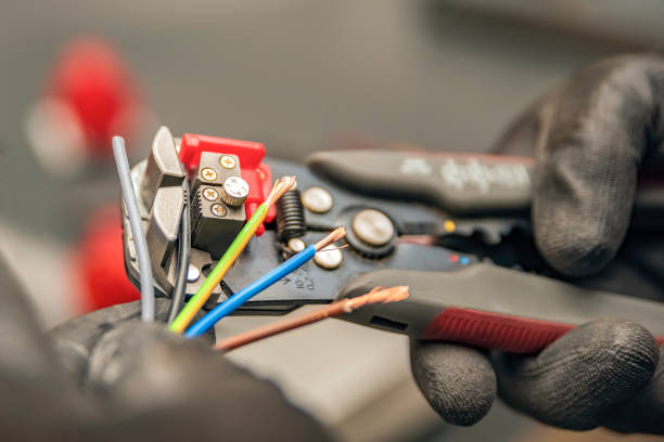 Best Ceiling Fan Installation Electrician  in Wickenburg, AZ