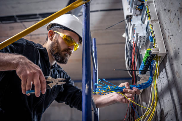 Best Industrial Electrical Services  in Wickenburg, AZ