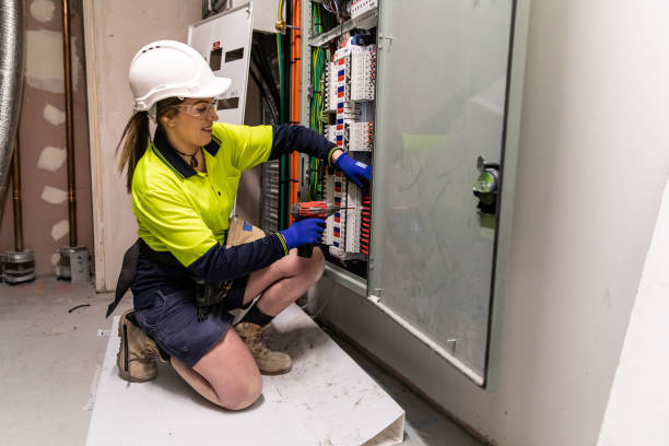 Best Electrical Upgrades for Homes  in Wickenburg, AZ
