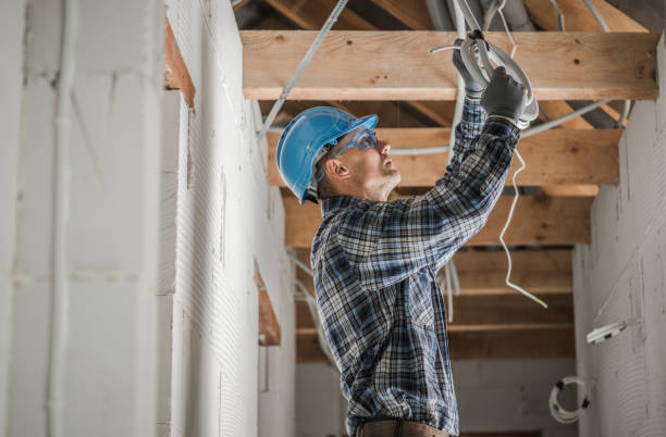 Best Licensed Electrician  in Wickenburg, AZ