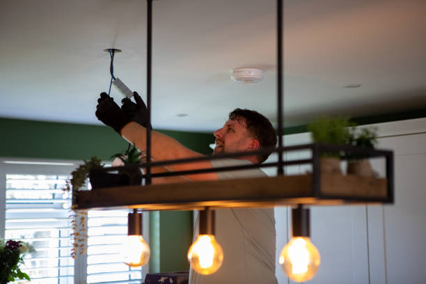 Professional Electrician in Wickenburg, AZ