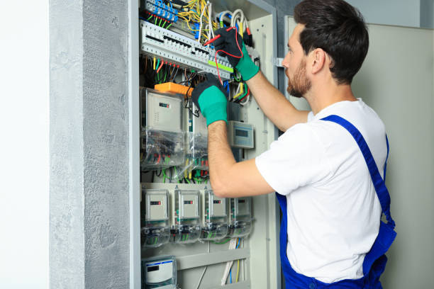 Best Electric Panel Repair  in Wickenburg, AZ