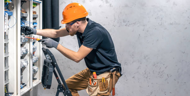 Best Electrical Contractors for Businesses  in Wickenburg, AZ